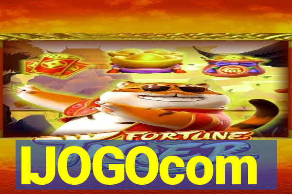 IJOGOcom