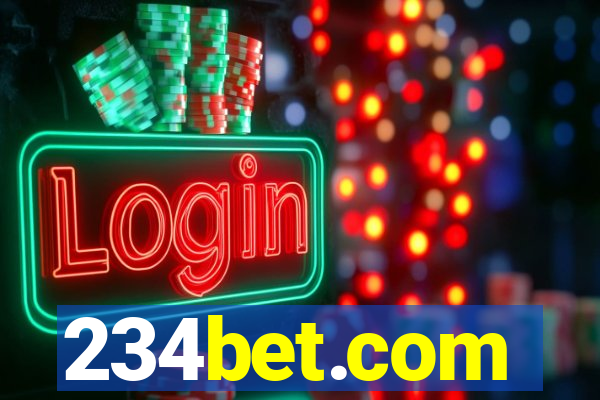 234bet.com