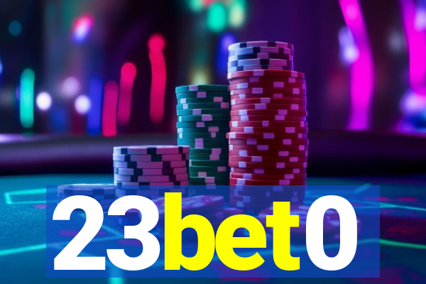 23bet0