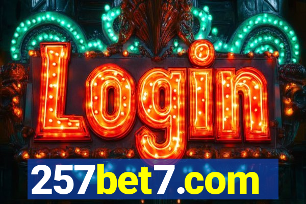 257bet7.com