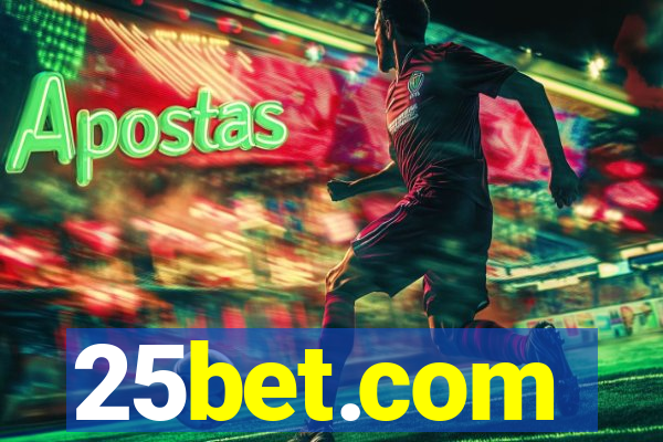 25bet.com