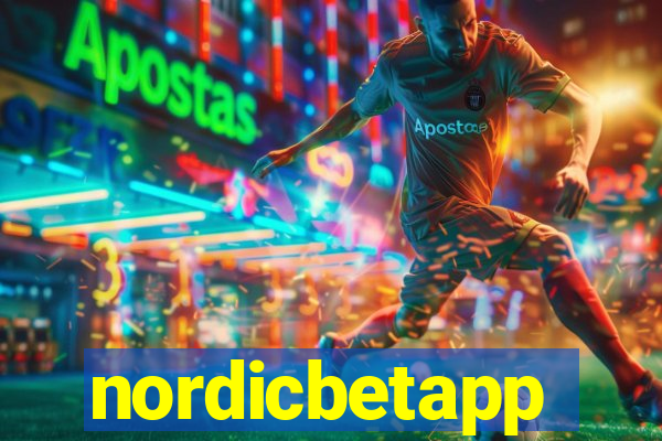 nordicbetapp