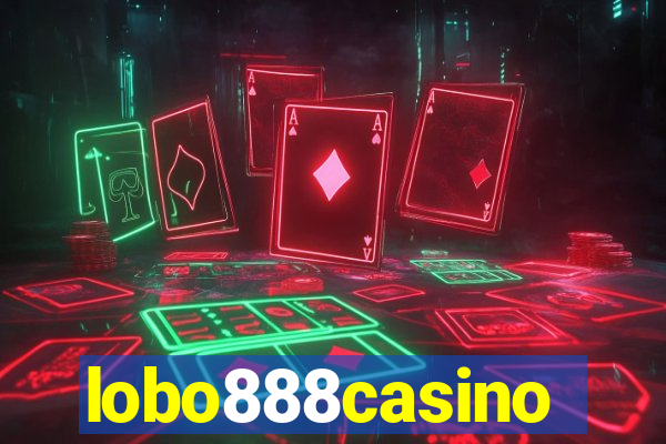 lobo888casino