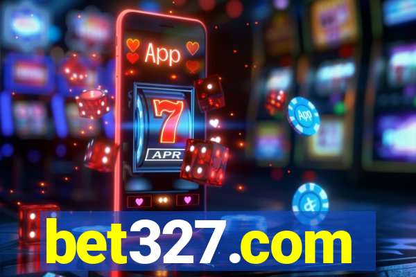 bet327.com