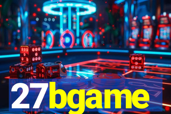 27bgame