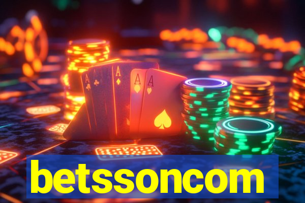 betssoncom