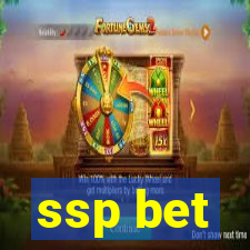 ssp bet