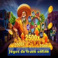 jogos de truco online