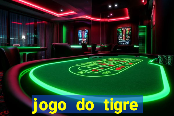 jogo do tigre bonus de cadastro