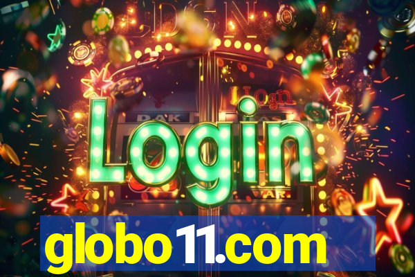 globo11.com