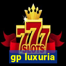 gp luxuria