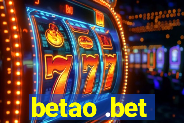 betao .bet