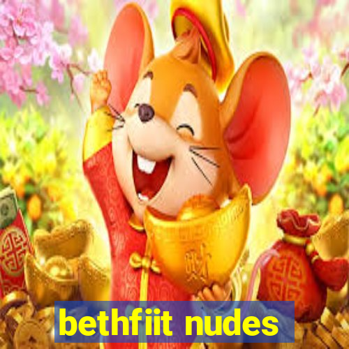 bethfiit nudes