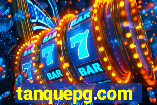 tanquepg.com