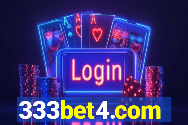 333bet4.com