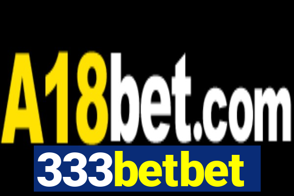 333betbet