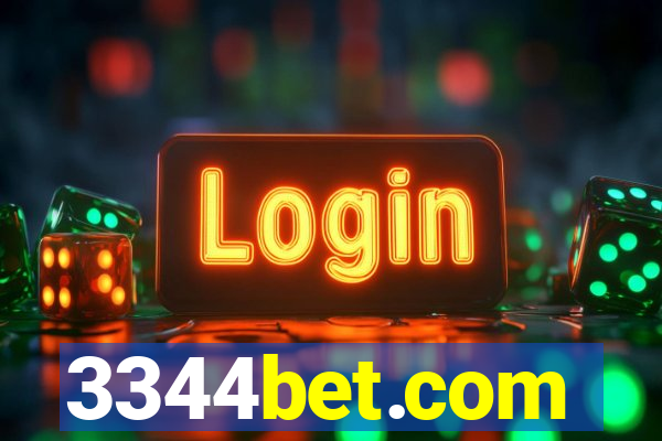 3344bet.com