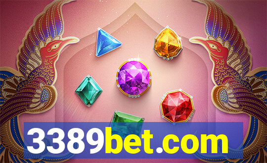 3389bet.com