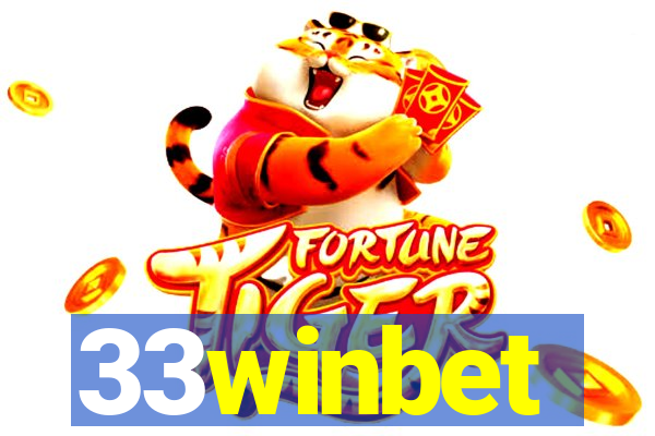 33winbet