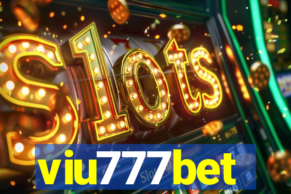 viu777bet