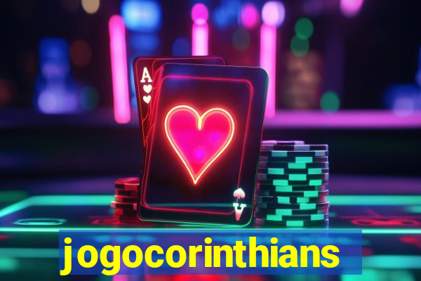 jogocorinthians