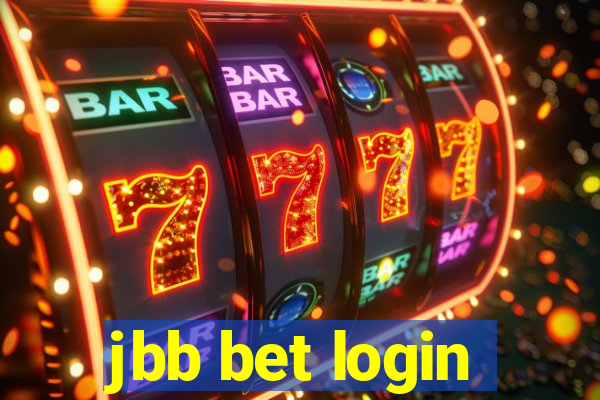 jbb bet login