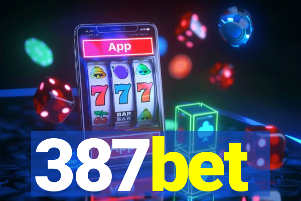 387bet