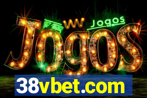 38vbet.com