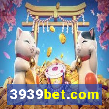 3939bet.com