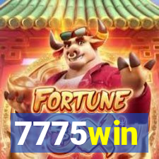 7775win