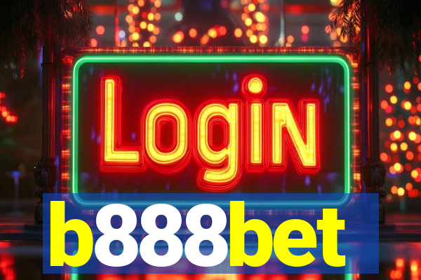 b888bet