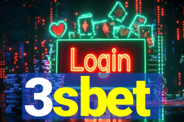 3sbet