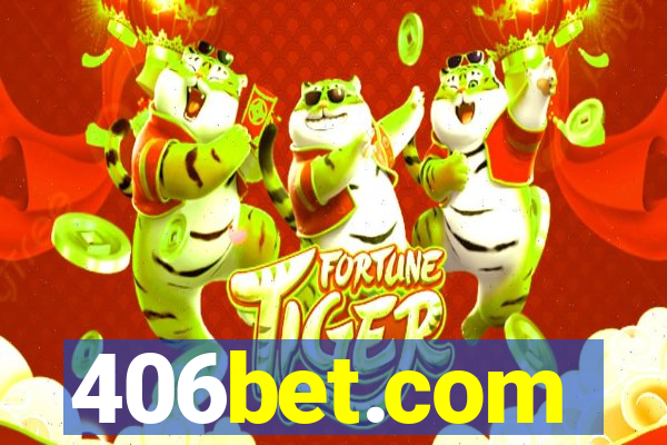 406bet.com