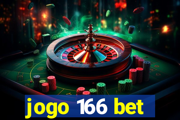 jogo 166 bet