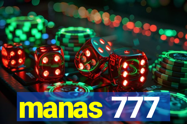 manas 777