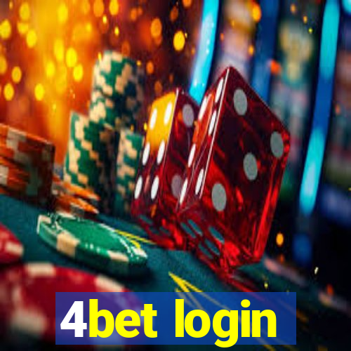 4bet login