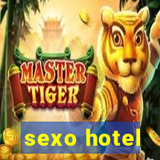 sexo hotel