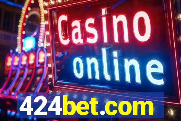 424bet.com