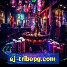 aj-tribopg.com