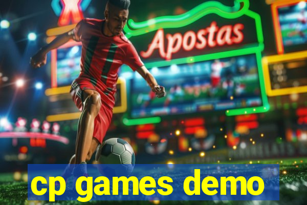 cp games demo