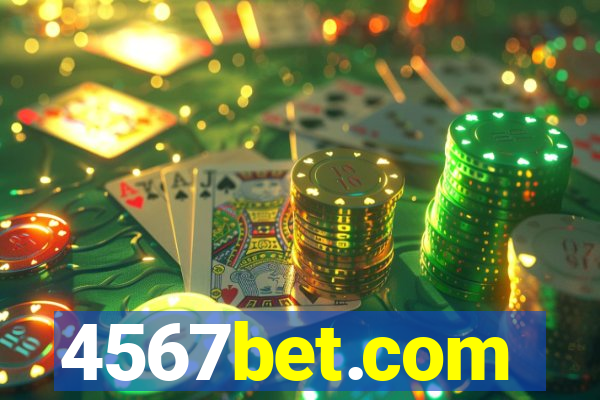 4567bet.com