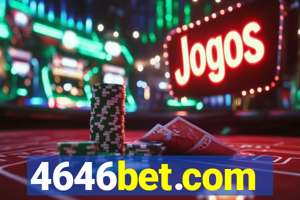 4646bet.com