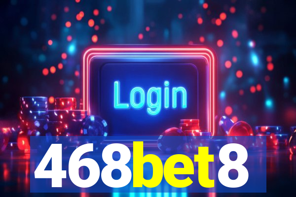 468bet8