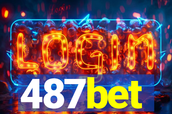 487bet