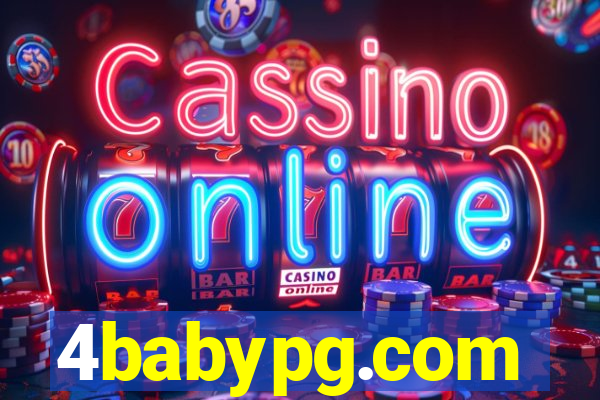 4babypg.com