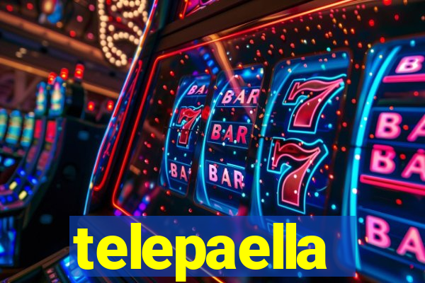 telepaella