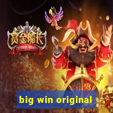 big win original