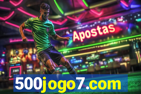 500jogo7.com