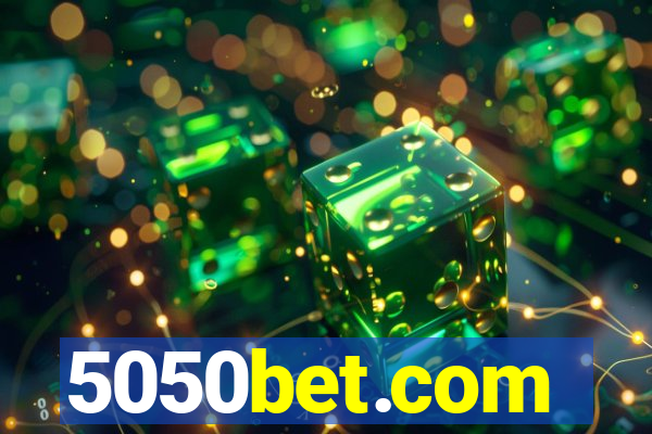 5050bet.com