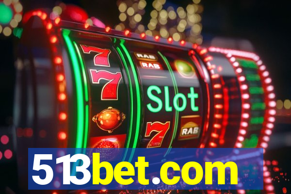 513bet.com